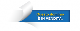  - DOMINIO IN VENDITA